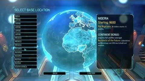 Introduction to Long War Ep 1