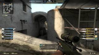 CS:GO Gold Nova AWP Skills CS:GO Gold Nova AWP Skills