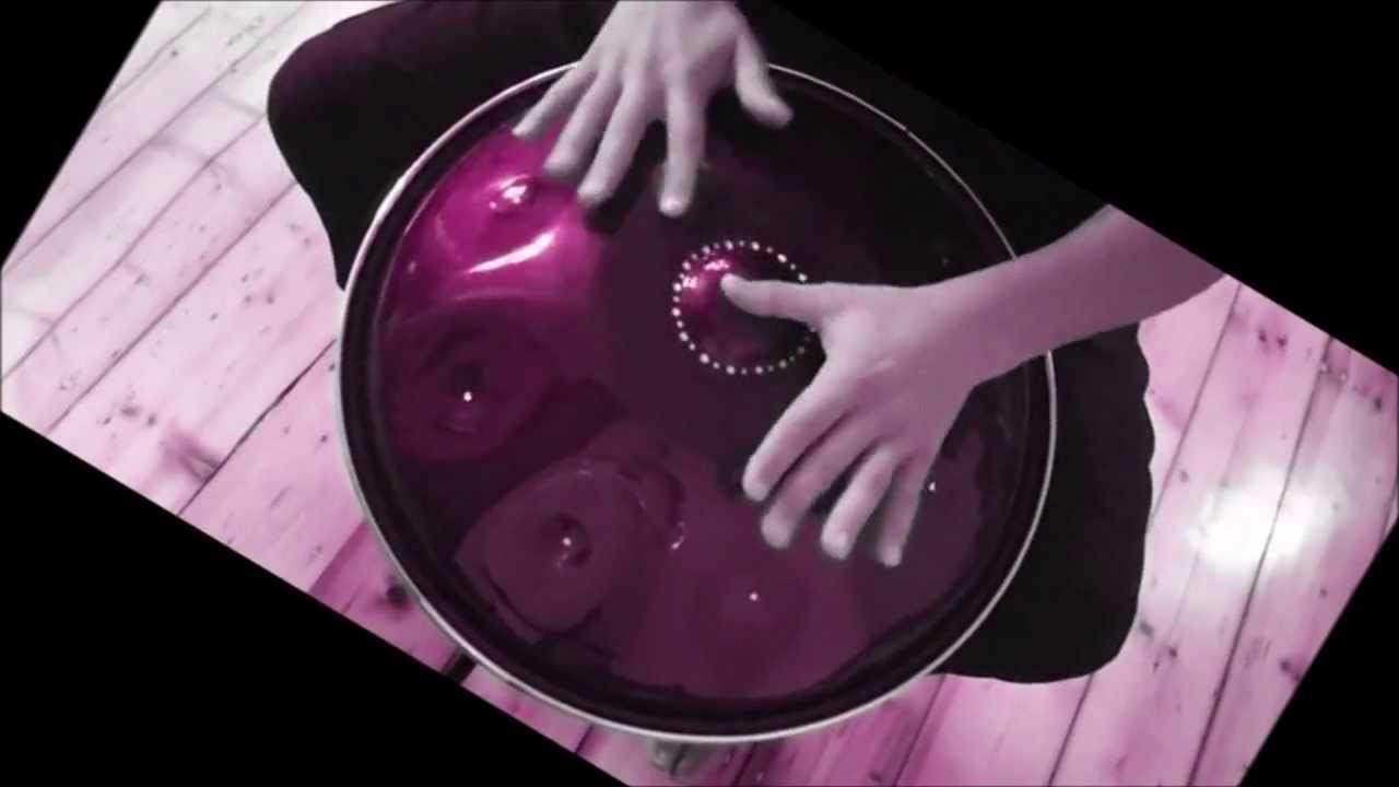 HANDPAN 4
