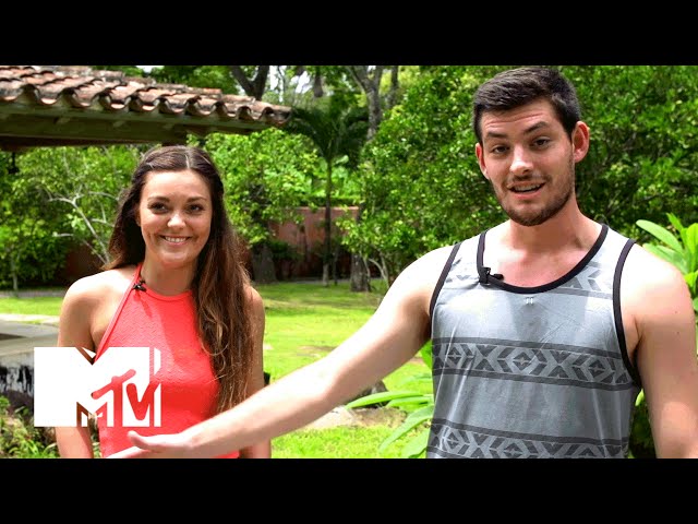 MTV 'The Challenge: Battle of the Exes' - meet the cast, watch the trailer