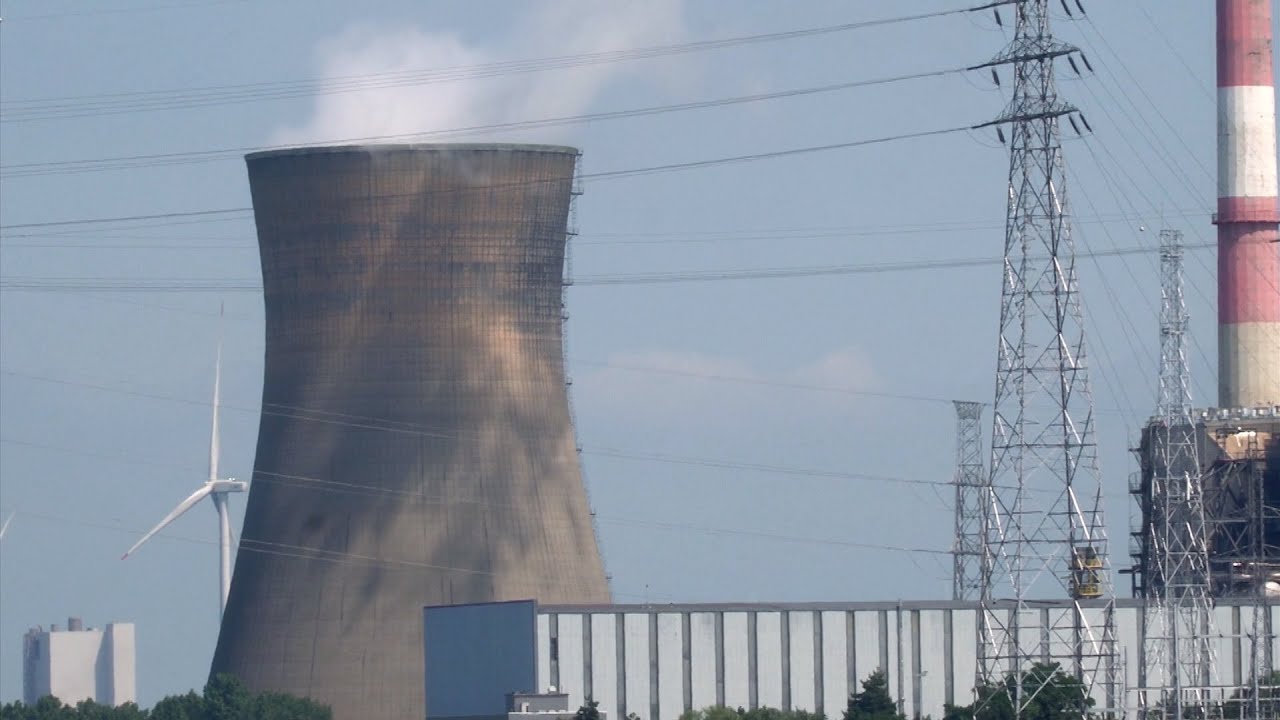 Reducir solo CO2 no evitará un cambio climático catastrófico