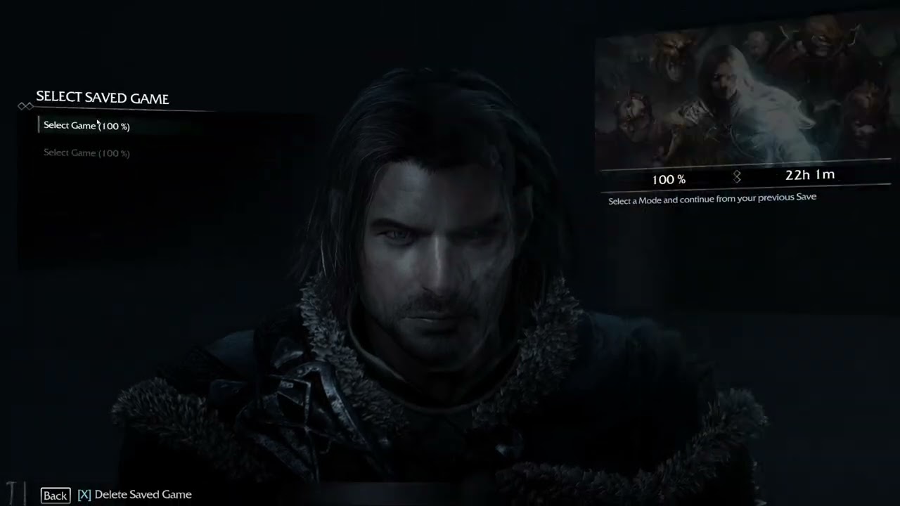 Middle-Earth: Shadow of Mordor - The Bright Lord