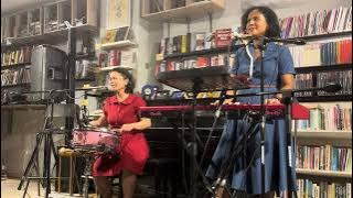 Download lagu NonaRia - Donny (Live at Kios Ojo Keos, Jakarta 14/8/2024)