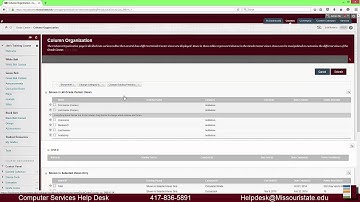 Blackboard Learn: Monitoring Student Activity & Performance P3