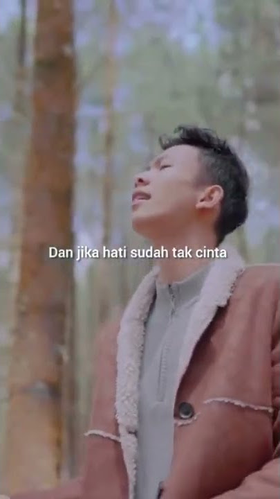 Ziell Ferdian - Sudah Tak Cinta