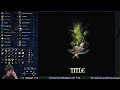 He's At It Again | Alundra 1HP Rando
