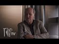 Werner Herzog: "Eu nunca vejo filmes"