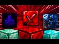 The 3 New BEST 16x Bedwars/PvP Texture Packs - FPS Boost (1.8.9)