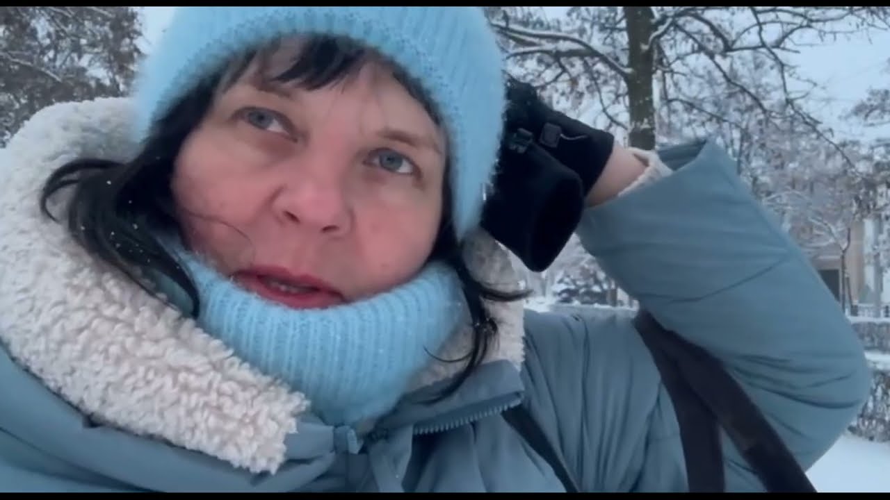 С утра пораньше!