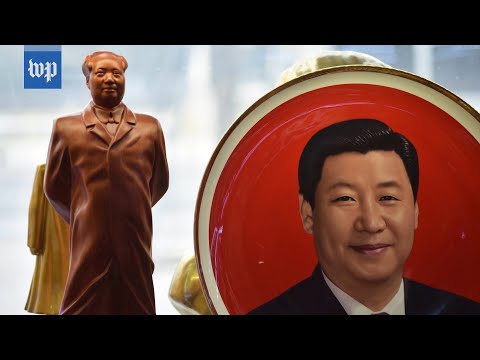 Xi Jinping Risks Taking China Where It Has Been Before