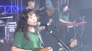 2018 SHINE 天國近了-0705早場