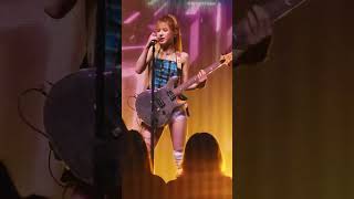 ARTMS Heejin (희진) - Algorithm (Rock ENG. Version) @ ARTMS Moonshot World Tour in Dallas 20240827