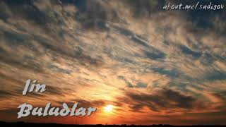 Ceyhun Zeynallı - Buludlar