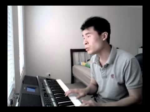 If Only For One Night (A Luther Vandross Cover)