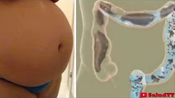 Elimina Toda La Hinchazón De Tu Barriga En Solo 15 Minutos. Esto Es Algo IncreÍBle Pero Cierto.
