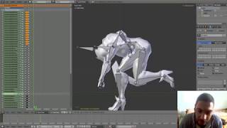 [Dev Stream] Unity Android Game (Hack and Slash)