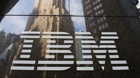 Why IBM Is Buying Weather Co. Digital Assets