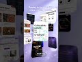 Make Your Dream Website in Minutes!