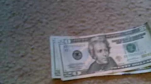 A WHOLE STACK