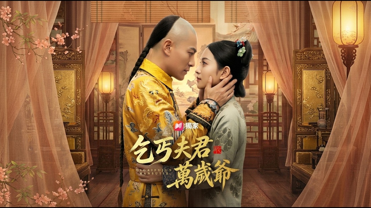 鳳還巢：嫡妹搶親，我嫁乞丐天子