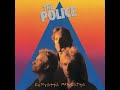 The Police Canary In A Coalmine HD mp3