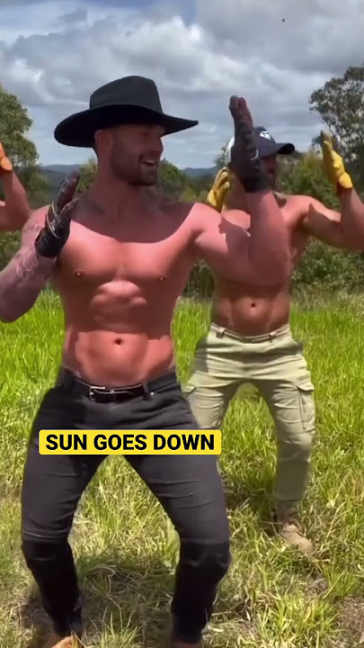 When The Sun Goes Down #shorts #sungoesdown #country #viral