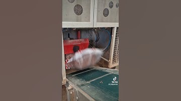 Making Mini Bags of Aggregates! Tippers Building Materials