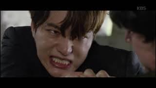 신혜선을 살리기 위해 결정한 명수! [단, 하나의 사랑/Angel's Last Mission: Love ] 20190710