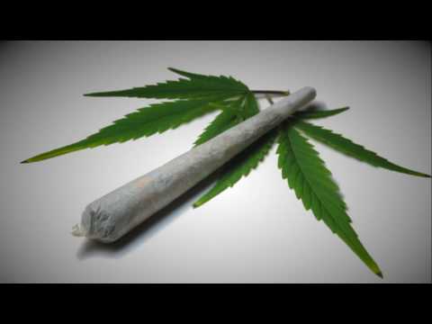 Vídeo: Los Efectos De La Marihuana En Tu Cuerpo