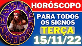 Almanaque dos Signos