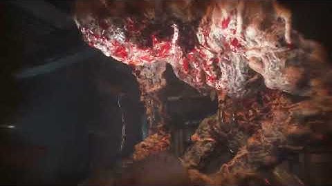 The Callisto Protocol - PS5 Walkthrough part 14 - No commentary