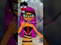 Teen Titans Go! Starfire Doing Kapa Haka