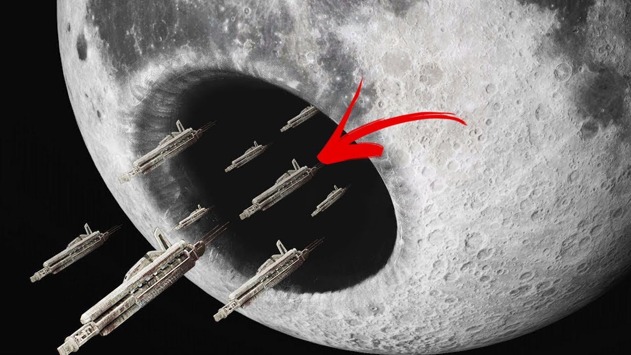 Por qué la humanidad nunca ha regresado a la Luna