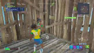 Fortnite Og