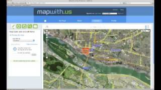 MapWith.Us Tutorials: 4 - Overlay Management