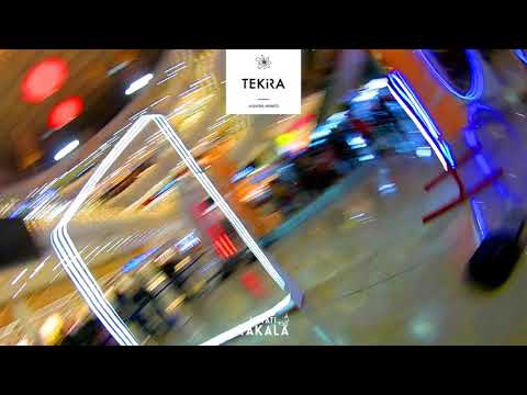 Tekira AVM - Drone Festivali