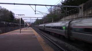 Thumbnail Amtrak northeast regional 179