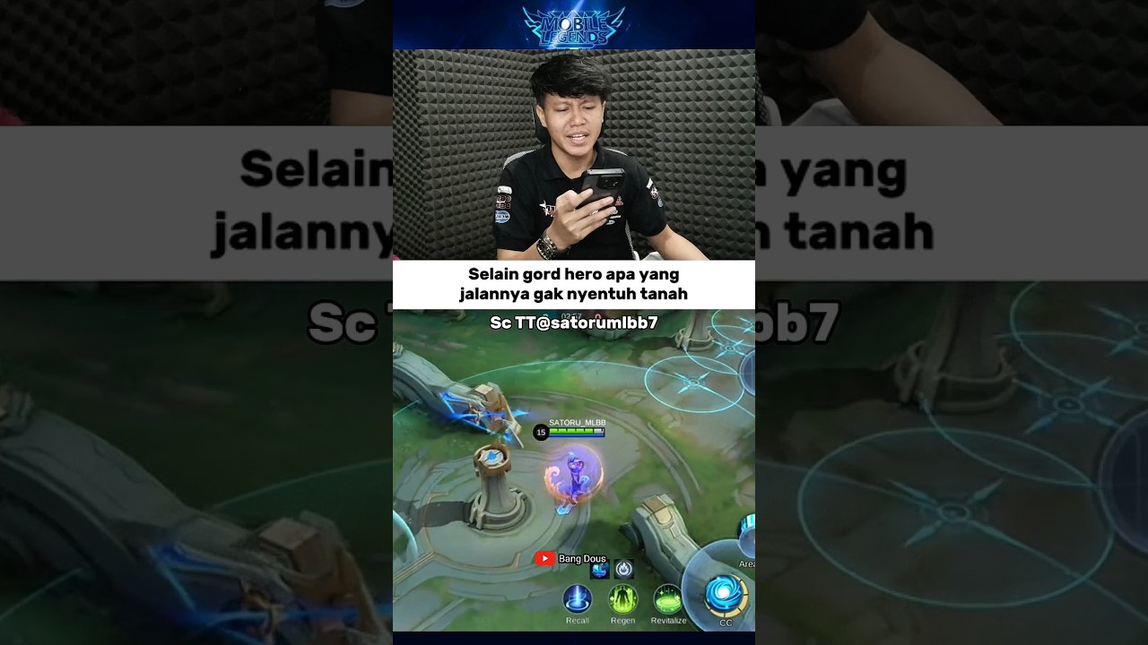 APA YA GUYS?