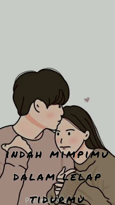 story wa dewi new version
