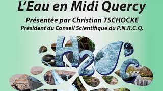 LA DÉSACRALISATION DE L’EAU arrive avec le robinet par Christian TSCHOCKE