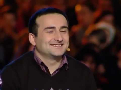 ნიჭიერი - yes block