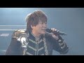 JAM Project 「ROCK五銃士」