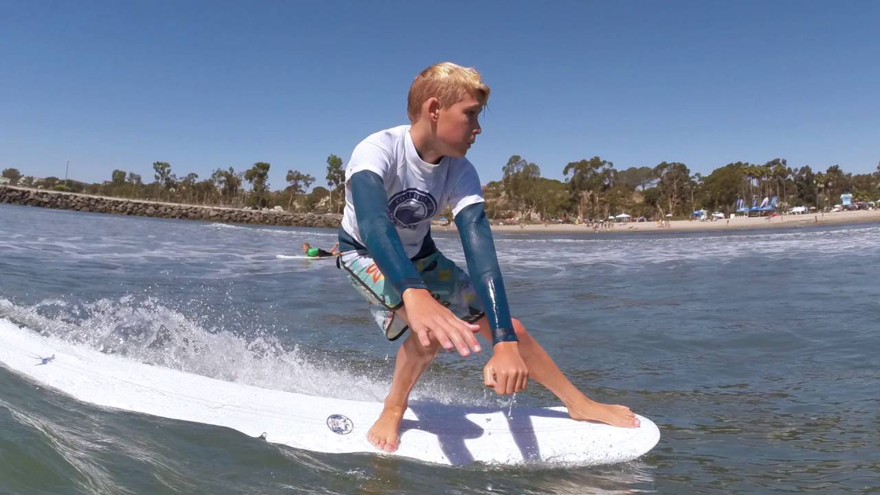 2016 Dale Velzy Surf Classic and Luau Recap