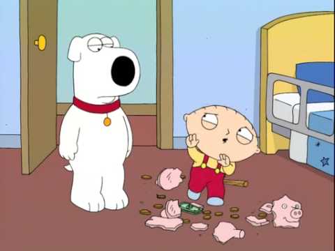 Family Guy - one of best scene ever!!