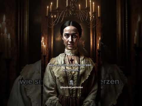 American horror story coven - witches visit the house of madam delphine LaLaurie