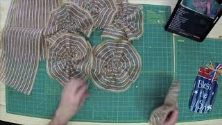 Learn to Make Wreaths and More at Beneath the Bayou with Trenton White