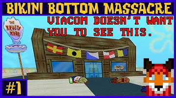 The Game VIACOM Doesn