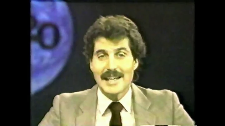 1982 ABC's 20/20 'No Frills' Food Expose