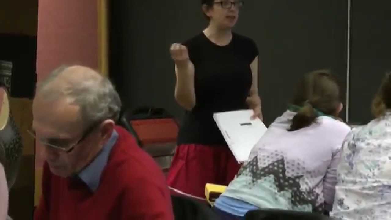 What archaeologists should look out for at the Thames