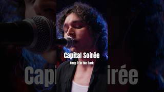 Download Mp3 Capital Soirée - keep it in the dark #indierock #indiepop Gudang lagu Download Mp3 Capital Soirée - keep it in the dark #indierock #indiepop